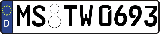 MS-TW0693