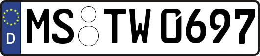 MS-TW0697
