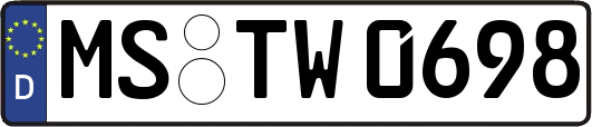 MS-TW0698