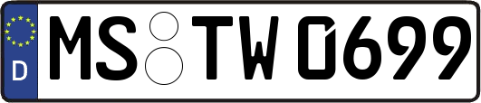 MS-TW0699