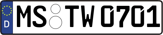 MS-TW0701