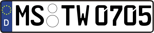 MS-TW0705