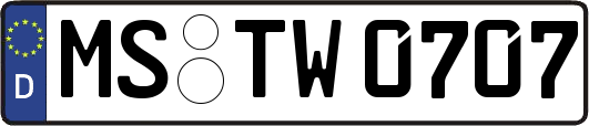 MS-TW0707
