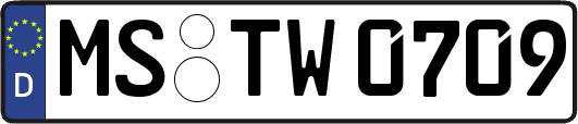 MS-TW0709