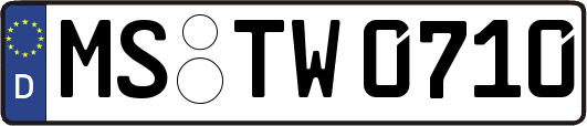 MS-TW0710