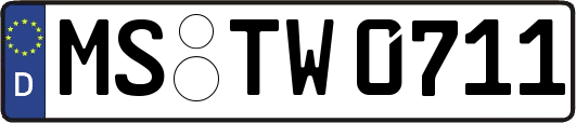 MS-TW0711
