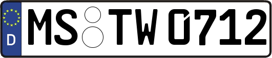 MS-TW0712