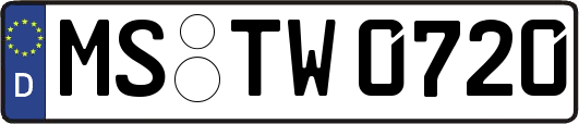 MS-TW0720