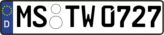 MS-TW0727