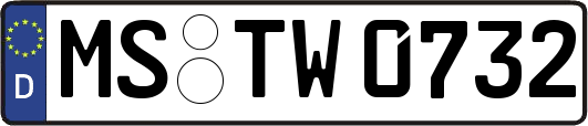 MS-TW0732