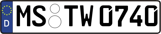 MS-TW0740