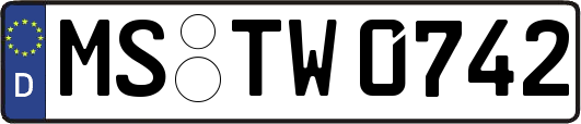 MS-TW0742