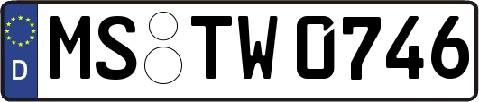 MS-TW0746