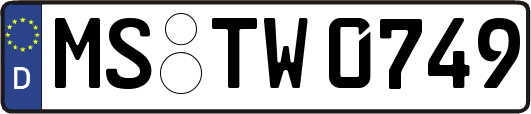 MS-TW0749