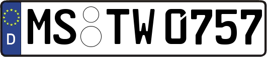 MS-TW0757