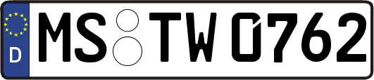 MS-TW0762