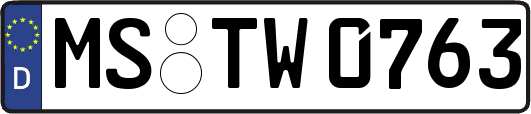 MS-TW0763