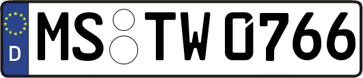 MS-TW0766