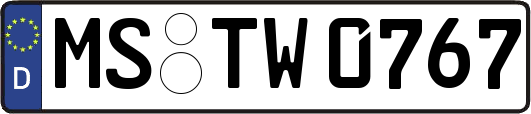 MS-TW0767