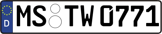 MS-TW0771
