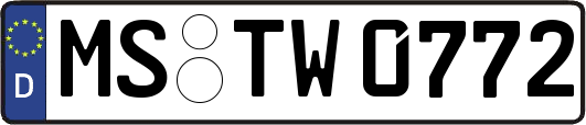 MS-TW0772
