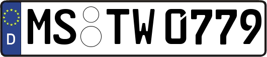 MS-TW0779