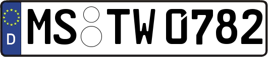 MS-TW0782