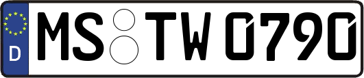 MS-TW0790