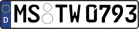 MS-TW0793