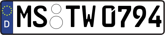 MS-TW0794