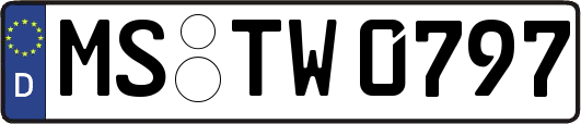 MS-TW0797