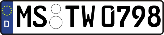 MS-TW0798