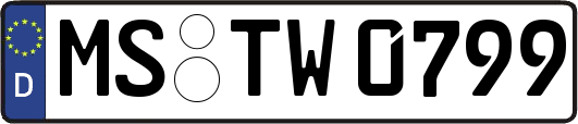 MS-TW0799