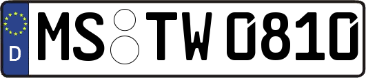 MS-TW0810