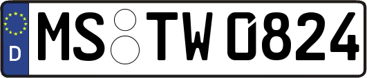 MS-TW0824
