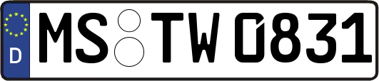 MS-TW0831