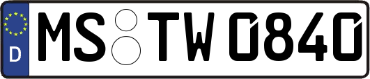 MS-TW0840