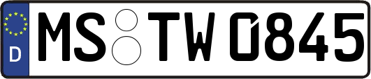 MS-TW0845