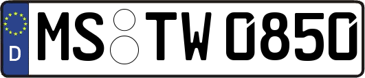 MS-TW0850