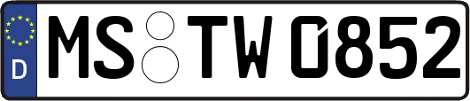MS-TW0852