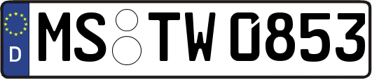 MS-TW0853