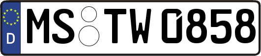 MS-TW0858
