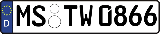 MS-TW0866