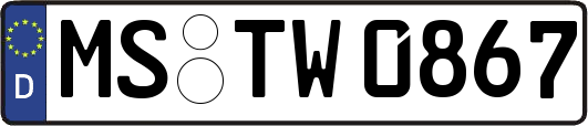 MS-TW0867
