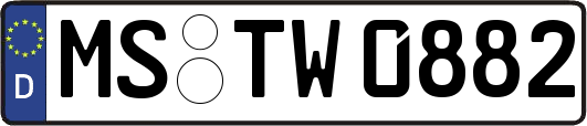 MS-TW0882