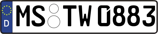 MS-TW0883