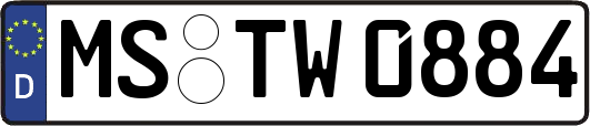 MS-TW0884