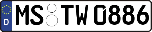 MS-TW0886