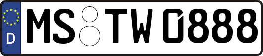 MS-TW0888