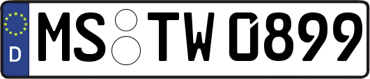 MS-TW0899